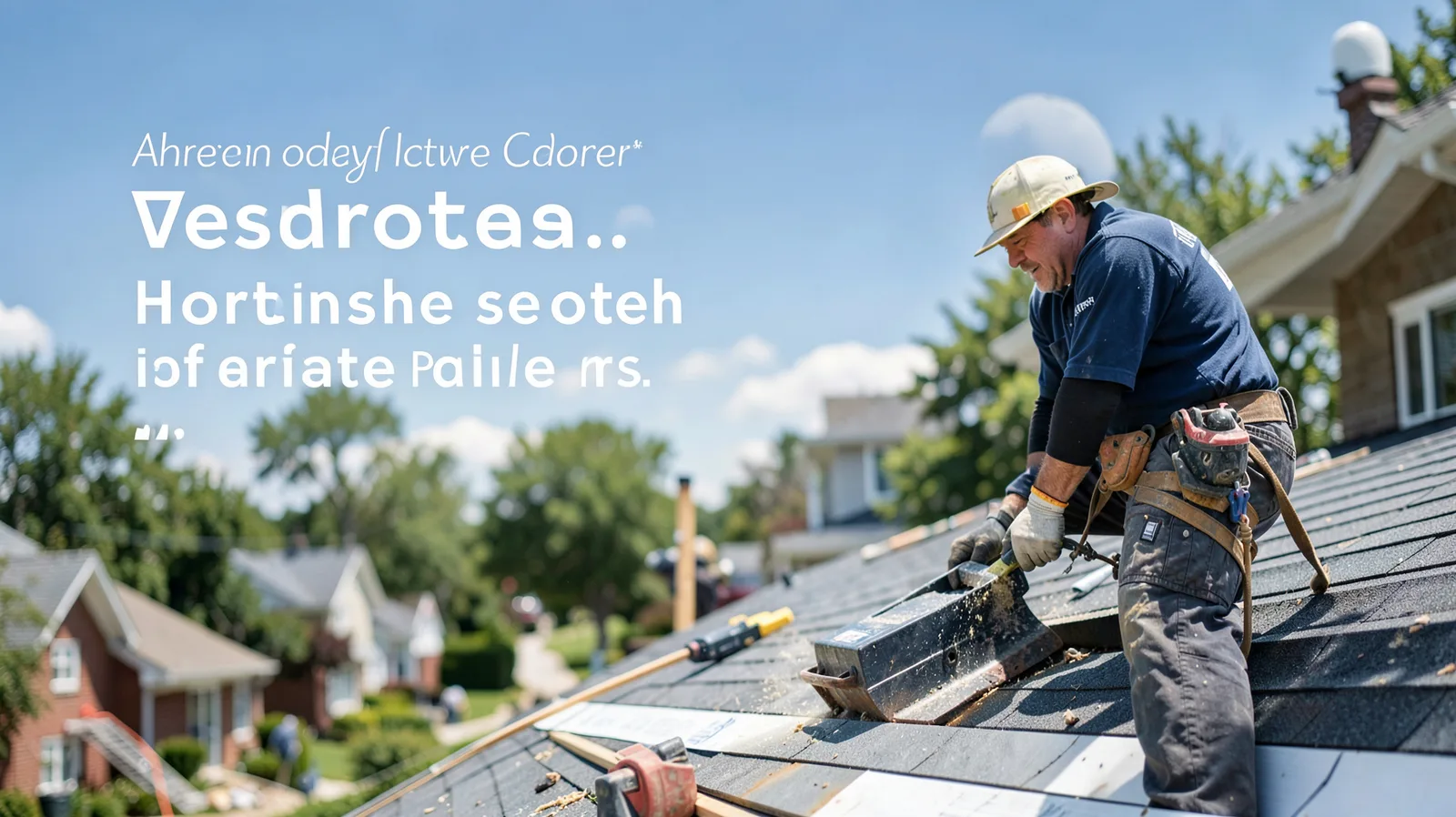 Roof Replacement in Wayne, PA near me